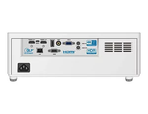 Лазерный проектор InFocus INL2169 4