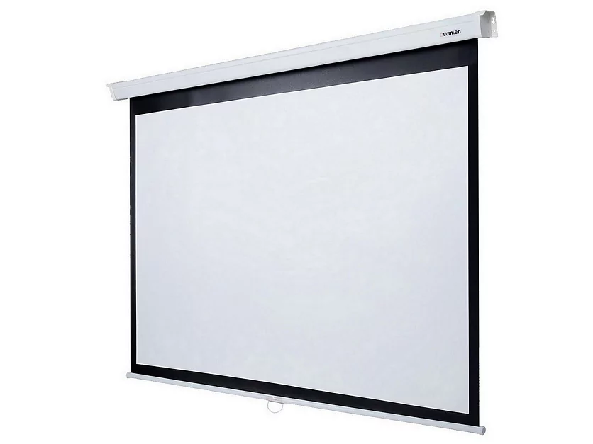 [LEP-100115] Настенный экран Lumien Eco Picture 5