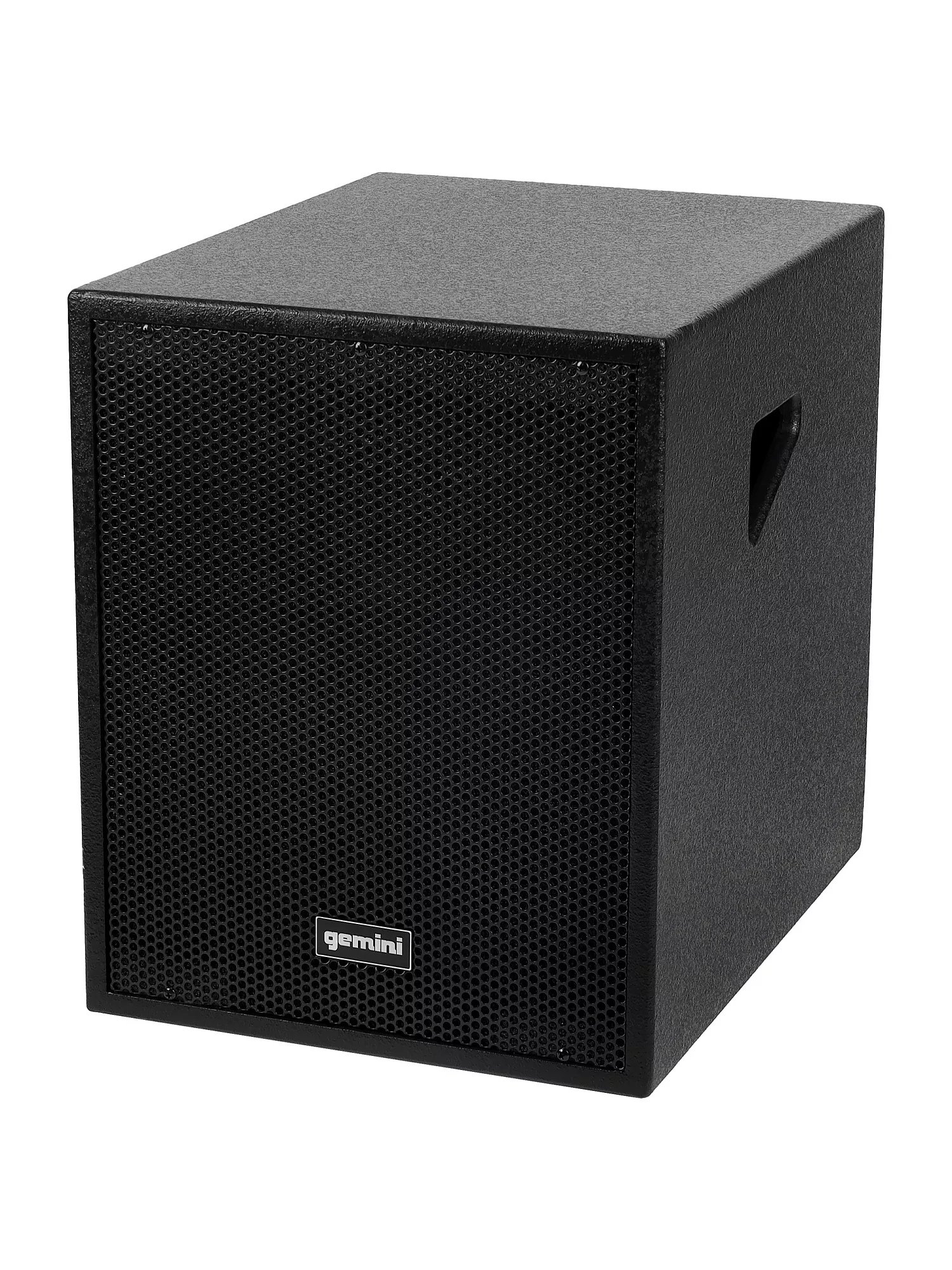 Акустическая система Gemini LRX-448 11