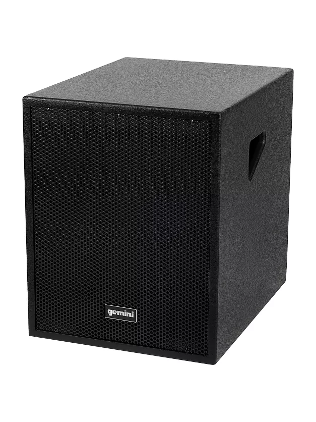 Акустическая система Gemini LRX-448 11