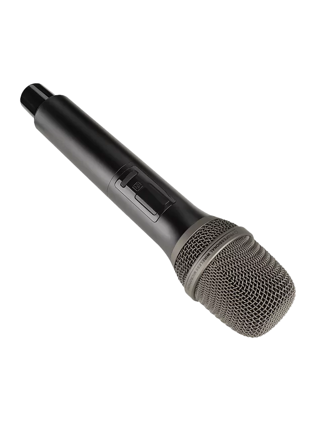 Микрофонная радиосистема Axelvox DX800FC 16