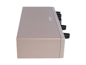 Аудиоинтерфейс USB Arturia MiniFuse 4 Champagne 6