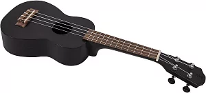 Укулеле сопрано BATON ROUGE V1-S goth 3