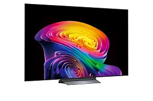 Телевизор LG OLED65C6RLA.ARU 3