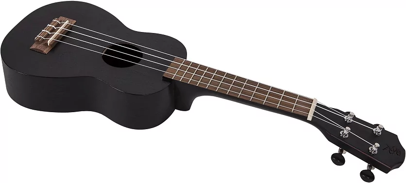 Укулеле сопрано BATON ROUGE V1-S goth 3