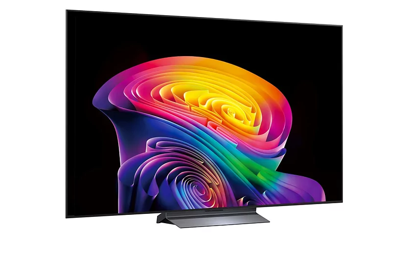 Телевизор LG OLED65C6RLA.ARU 3