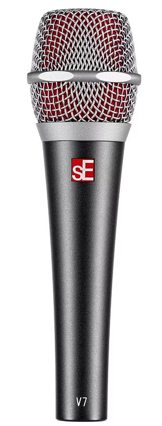 Микрофон динамический sE Electronics V7