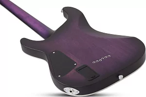 Электрогитара SCHECTER C-1 PLATINUM SPB 6