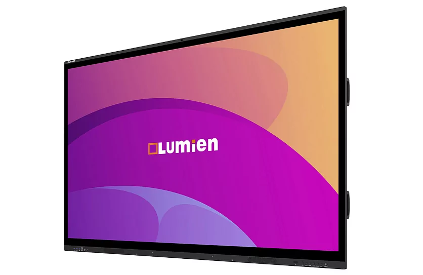 Интерактивная панель Lumien 86HL 2