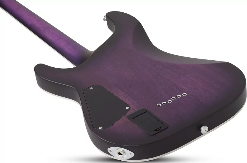 Электрогитара SCHECTER C-1 PLATINUM SPB 6