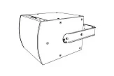 Крепление Biamp IUB0002WRG