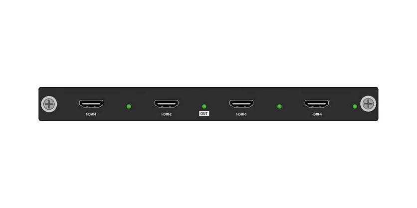 Карта выхода HDMI (1080р) Digibird DB-VWC2-HP-OC-JHDMI4 *