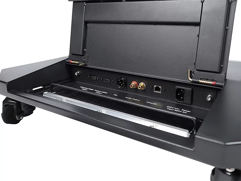 Интерактивная трибуна Wize Pro WSP-22ZL 28