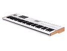 MIDI клавиатура Arturia KeyLAB 61 MK3 White 4
