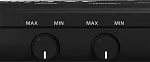 Наплечный кейтар синтезатор ROLAND AX-EDGE-W 10