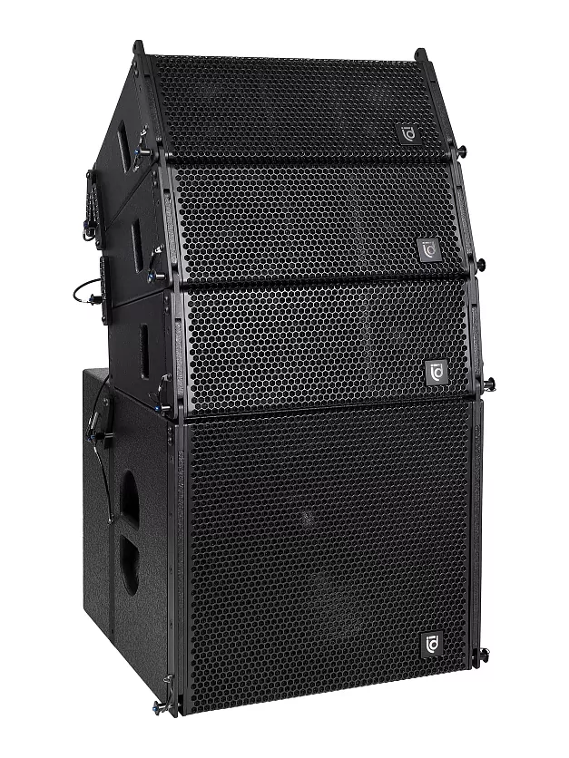 Сабвуфер Intrend ILS-ATL-S15 19