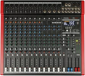 Микшерный пульт PROEL MQ1642X 2