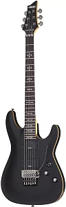 Электрогитара SCHECTER DEMON-6 FR ABSN