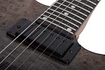 Электрогитара SCHECTER C-1 STANDARD BLACK FADE BURST BURL BFBB 10