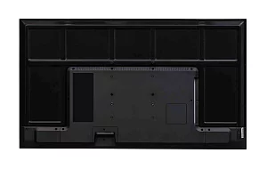 Профессиональный дисплей LG 75UL3Q-E 3