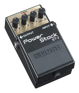 Педаль дисторшна BOSS ST-2