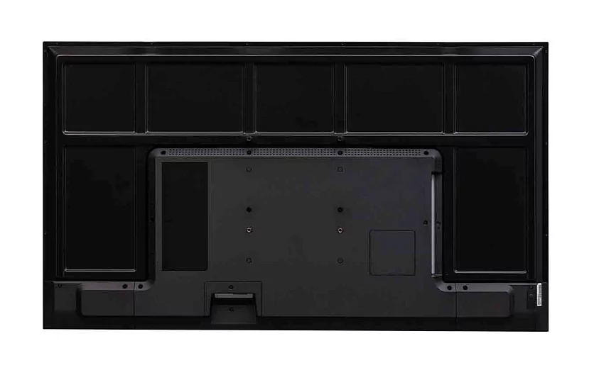 Профессиональный дисплей LG 75UL3Q-E 3