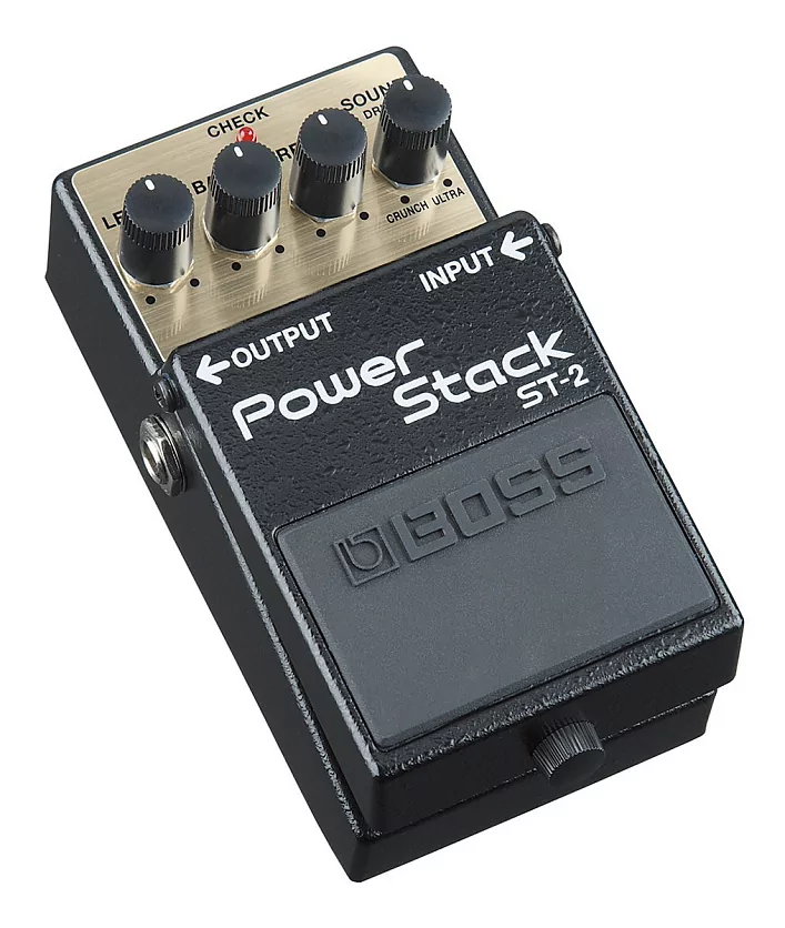 Педаль дисторшна BOSS ST-2