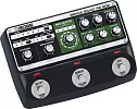 Аналоговая педаль эхо/дилея BOSS RE-202