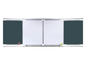 Рельсовая система Lumien LMR-rels 4m 5