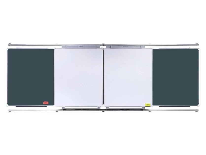 Рельсовая система Lumien LMR-rels 4m 5