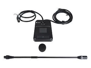 Пульт Intrend ICS-Pro-MDS 5