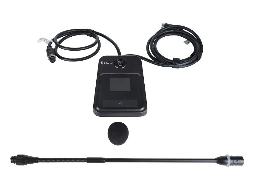 Пульт Intrend ICS-Pro-MDS 5