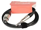 Кабель микрофонный FORCE FMC-15/1.5 3