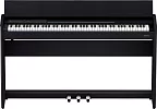 Цифровое пианино ROLAND F701-CB 4