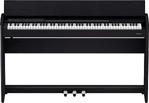Цифровое пианино ROLAND F701-CB 4