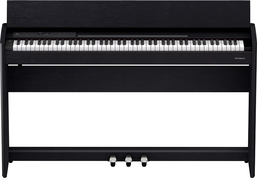 Цифровое пианино ROLAND F701-CB 4