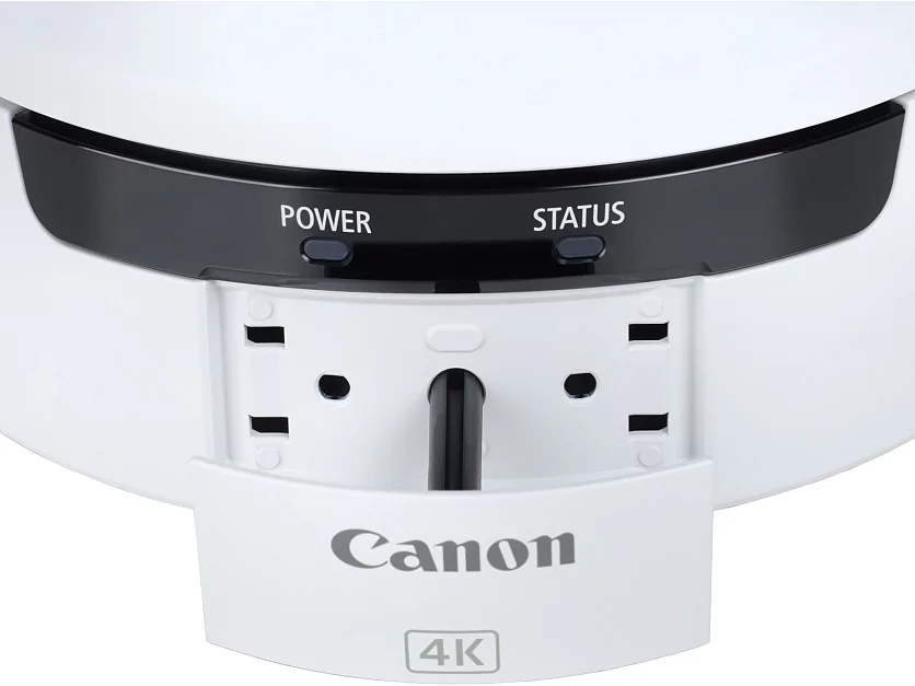 PTZ-камера Canon CR-N100WH 14