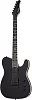 Электрогитара SCHECTER PT SLS ELITE "EVIL TWIN" SBK