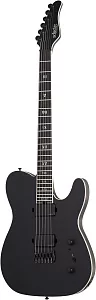 Электрогитара SCHECTER PT SLS ELITE "EVIL TWIN" SBK