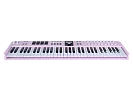 MIDI клавиатура Arturia KeyLab Essential 61 mk3 Rose Quartz 3