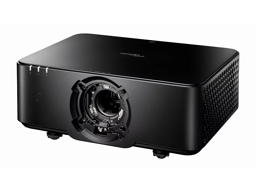Лазерный проектор Optoma ZK1320