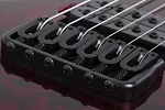 Электрогитара SCHECTER C-1 APOCALYPSE RED REIGN RR 3