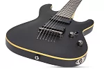Электрогитара SCHECTER DEMON-7 ABSN 2