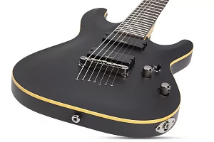 Электрогитара SCHECTER DEMON-7 ABSN 2