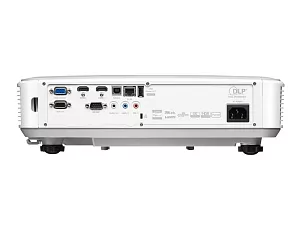 Лазерный проектор Optoma ZU500USTe 3