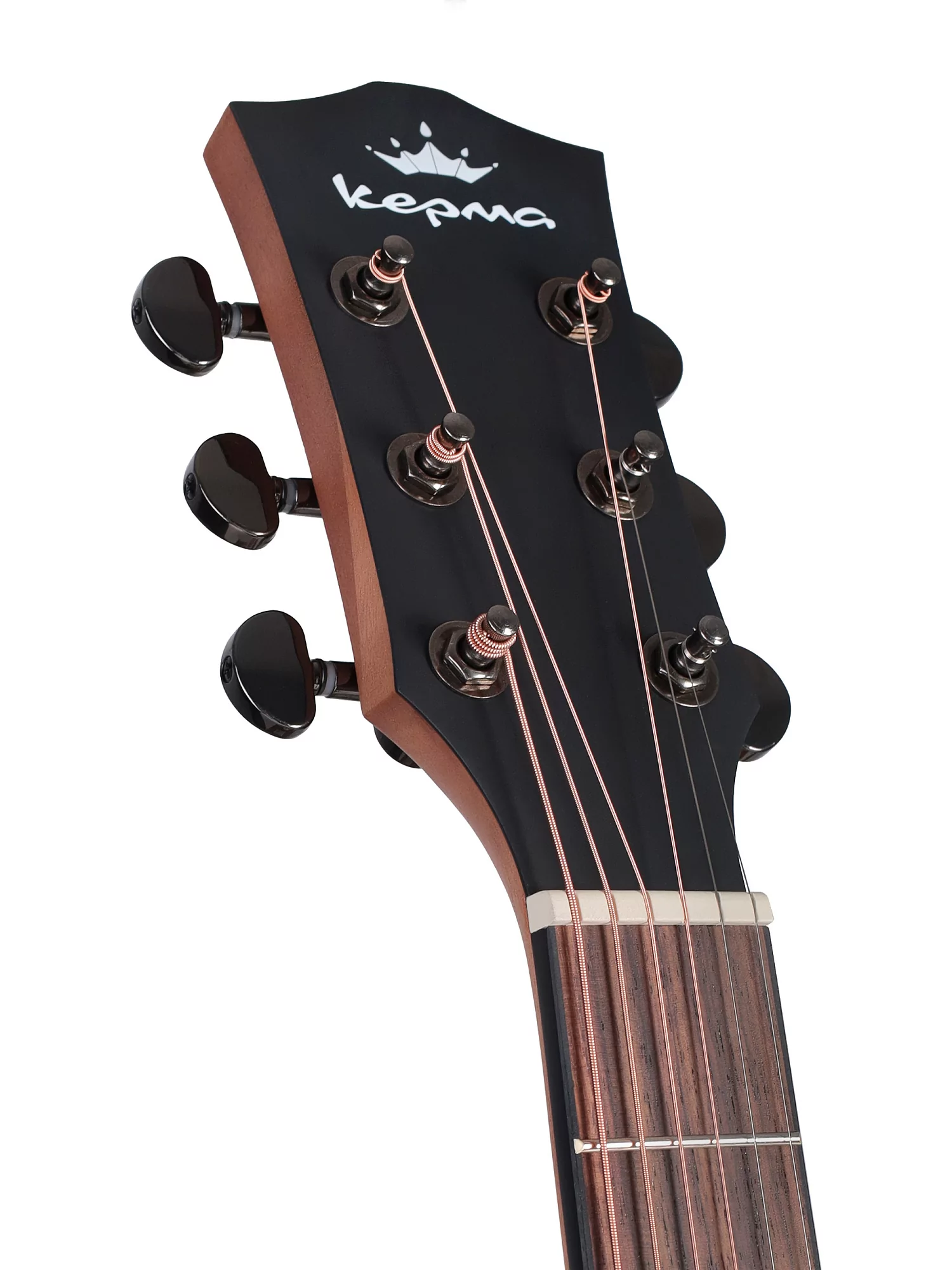 Акустическая гитара Kepma A1CPRO-NM 13