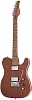 Электрогитара SCHECTER PT VAN NUYS G.NAT ASH GNA