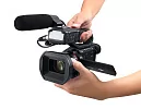 Ручной камкордер Panasonic AG-CX20EJ 7