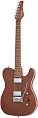 Электрогитара SCHECTER PT VAN NUYS G.NAT ASH GNA