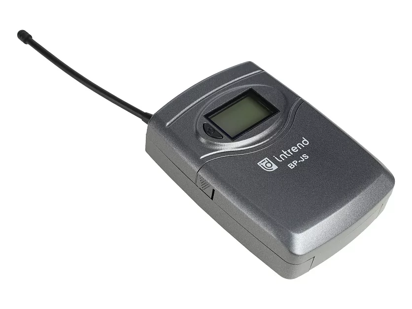 Микрофонная система Intrend ITWMIC-JS-LH 23